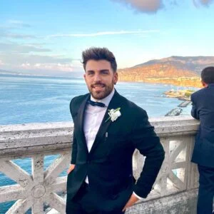 Antony Ioviero